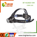 OEM Factory Supply Long Range Multi-function Strobe Best Aluminum rechargeable bicycle headlight
